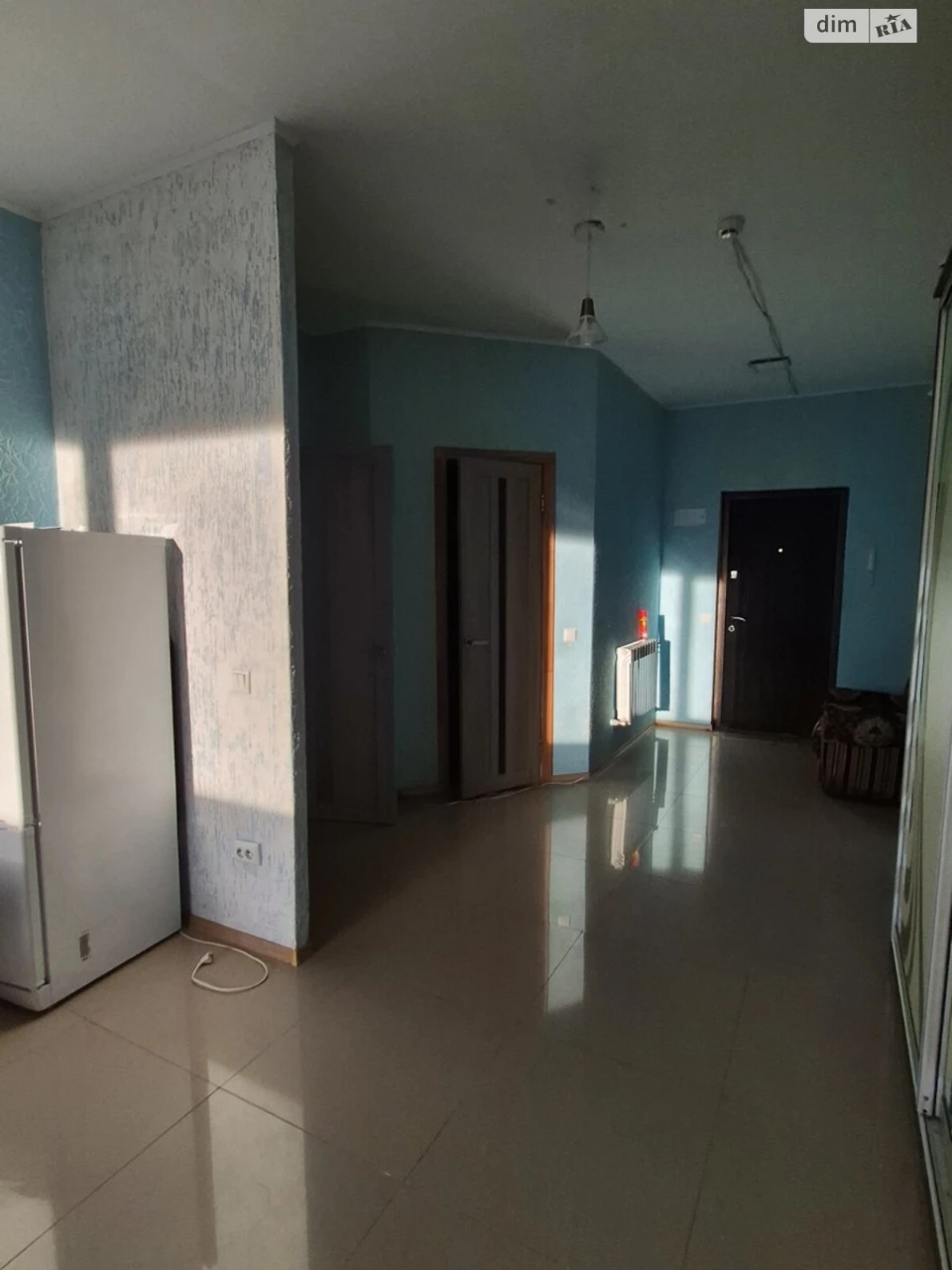 Довгострокова Оренда Квартира Зарічний