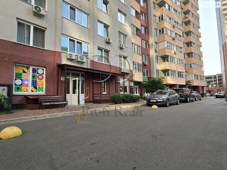 1-room apartment for sale at Baltiyskiy 3A/ZhK Navigat