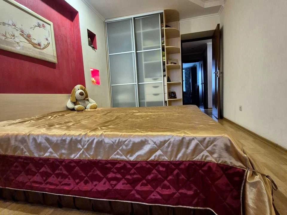 Квартира. Суми, Героїв Крут вул.