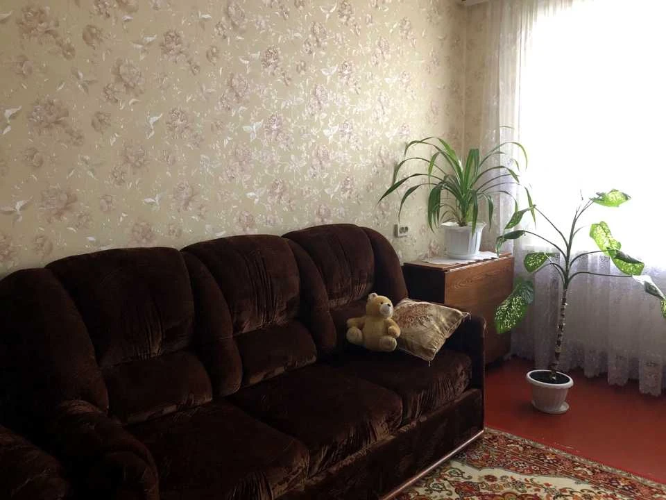 Квартира. Суми, Харитоненка