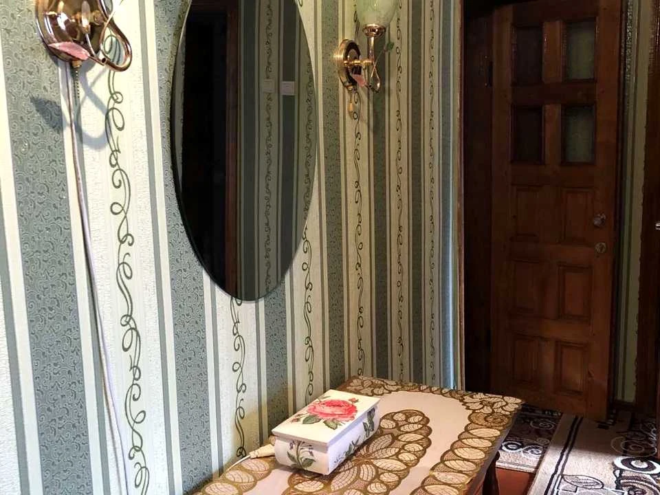 Квартира. Суми, Харитоненка