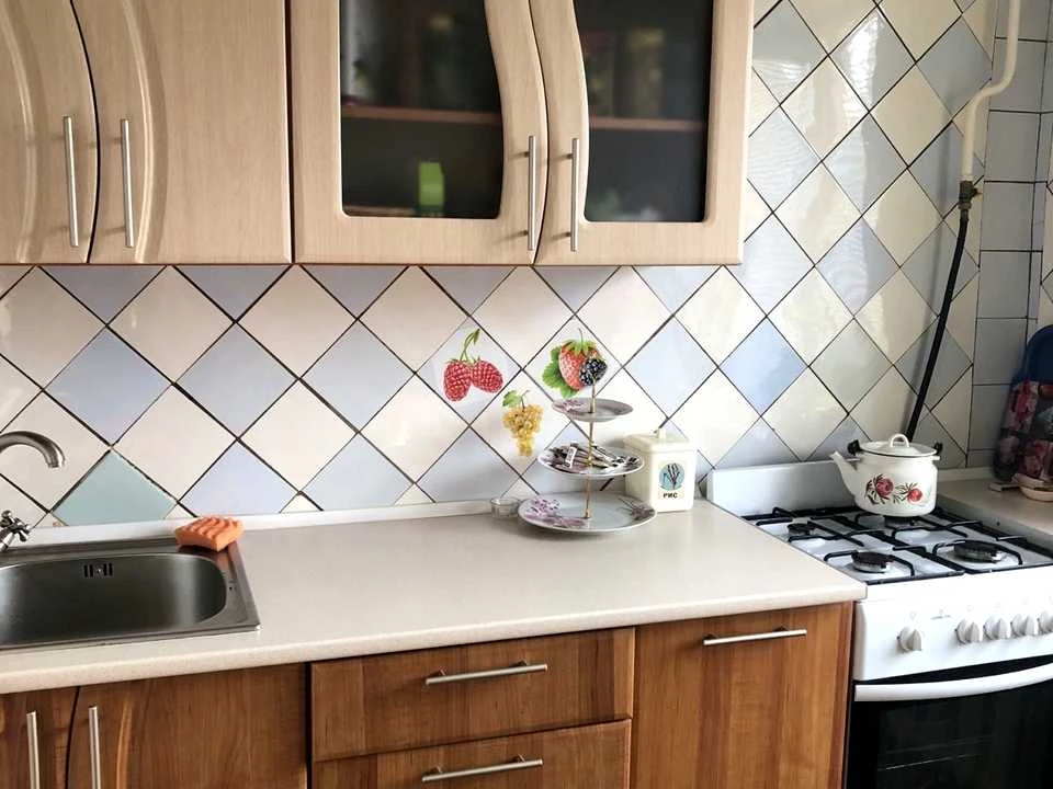 Квартира. Суми, Харитоненка