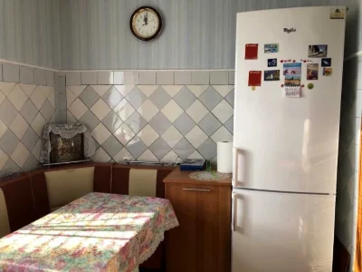 Квартира. Суми, Харитоненка
