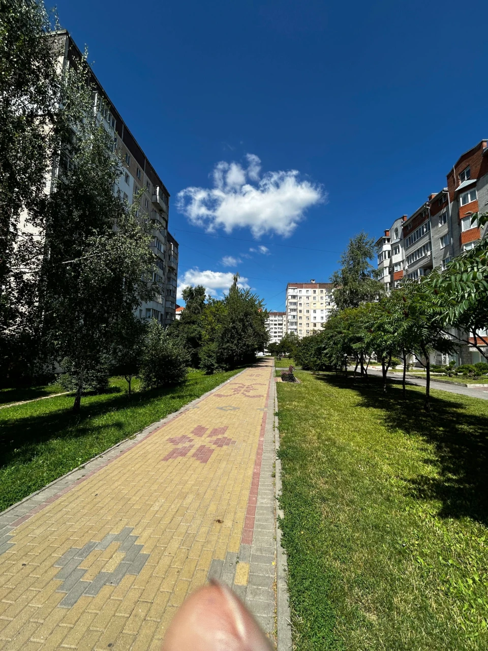 3-х.кім.Вишнівецького 64м,10пов-55тис дол