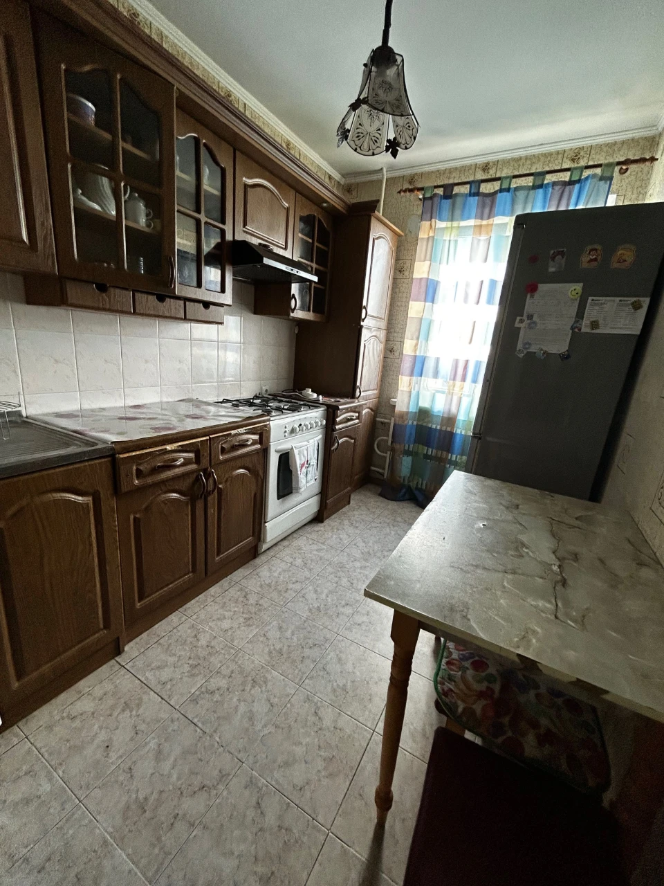 3-х.кім.Вишнівецького 64м,10пов-55тис дол