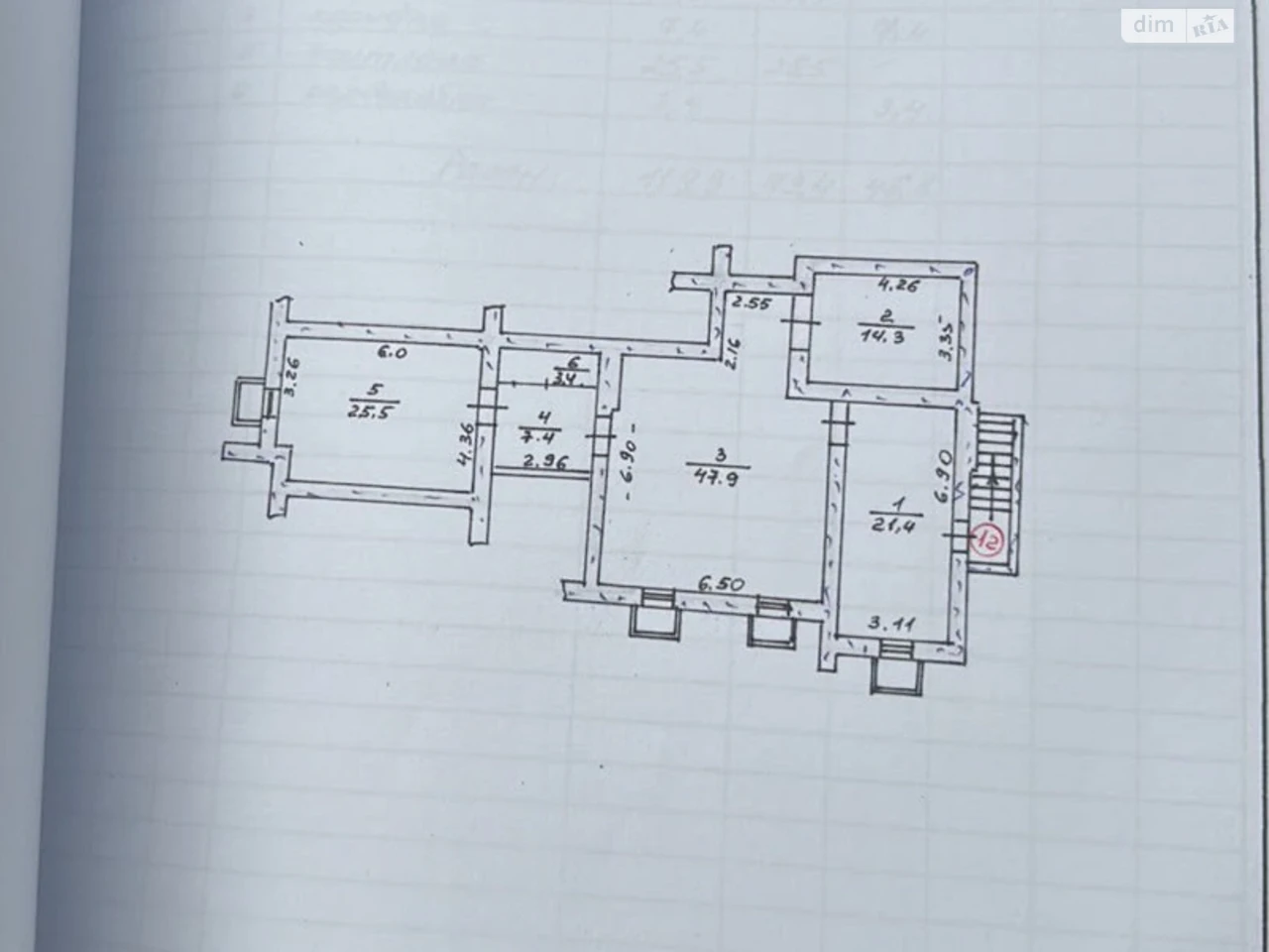Продаж Квартира Канада