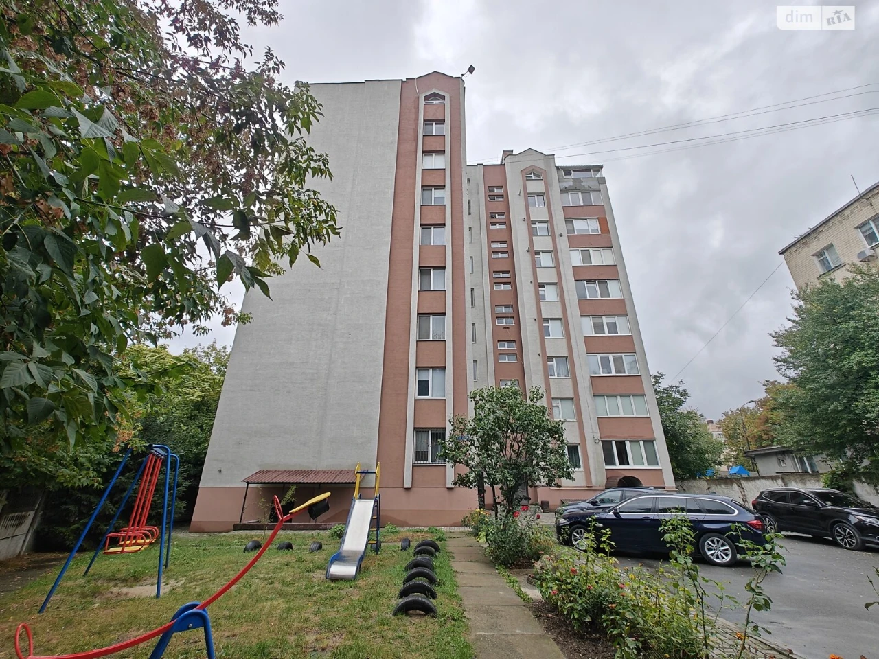 Продаж Квартира Канада