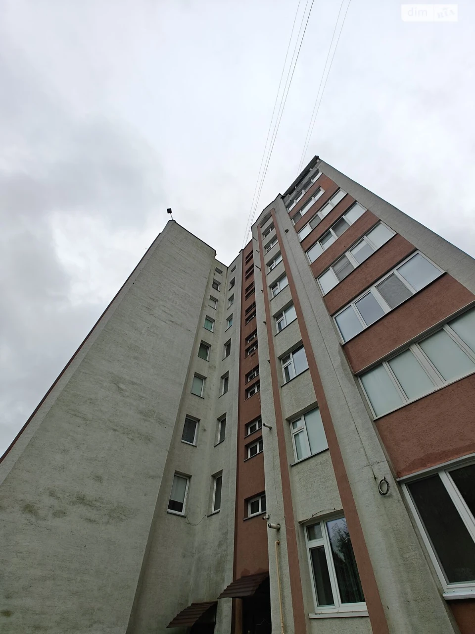 Продаж Квартира Канада