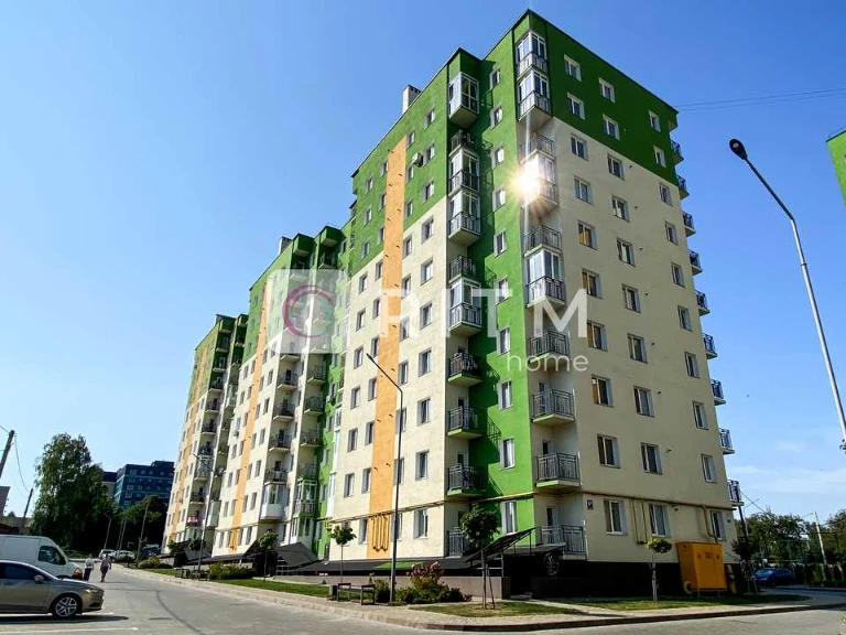 Квартира. Луцьк, Рівненська вул.