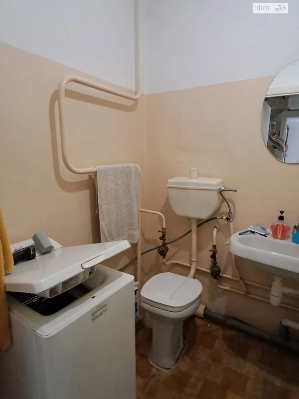 Продаж Квартира Аляска