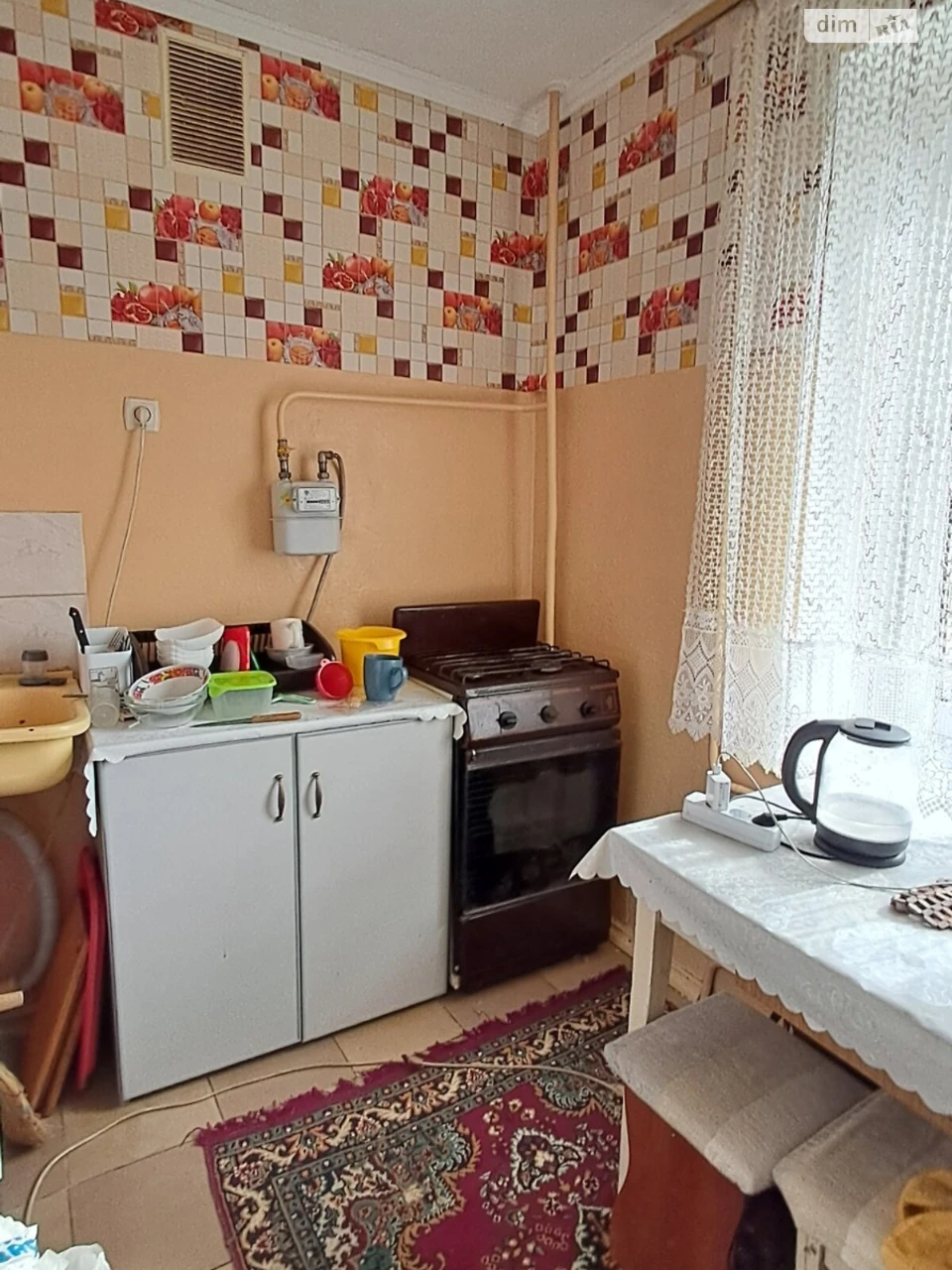 Продаж Квартира Аляска