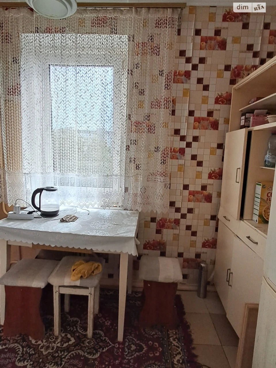 Продаж Квартира Аляска