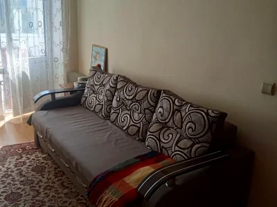 Оренда квартири 2-кімн. 48 м² 2/10 пов.