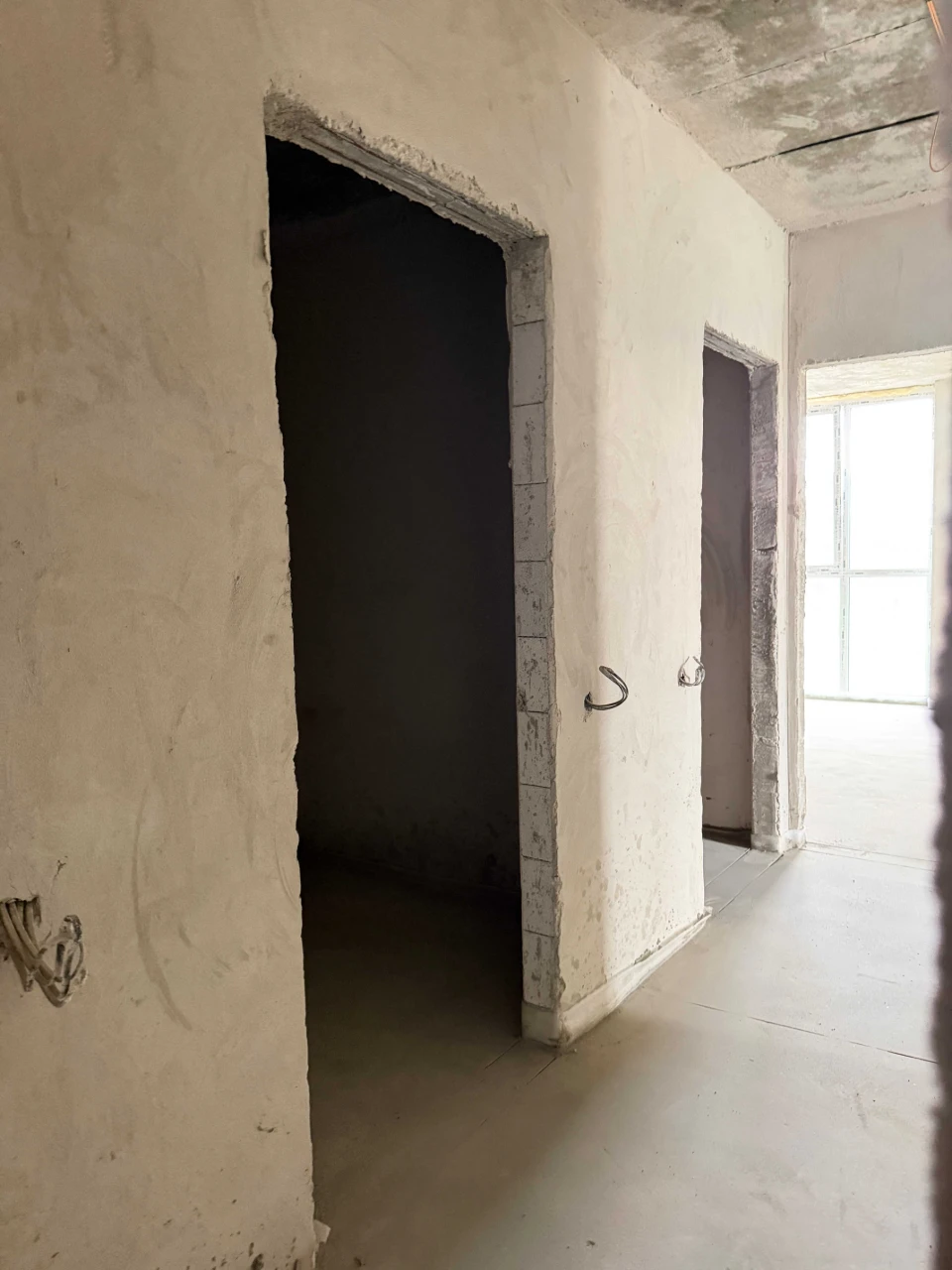 Продаж двокімнатної квартири 71 м² під єОселю