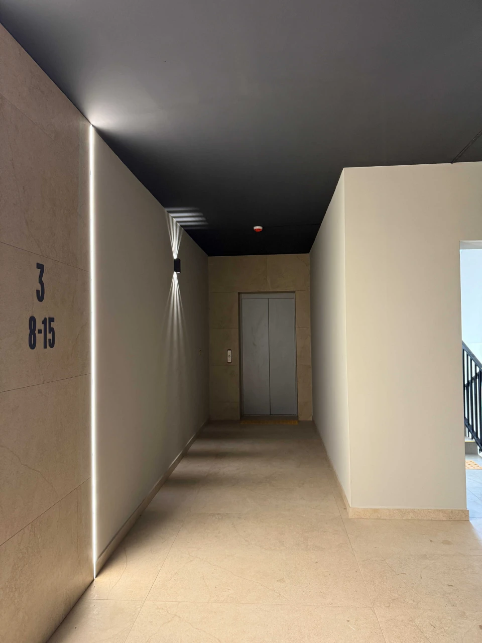 Продаж двокімнатної квартири 71 м² під єОселю