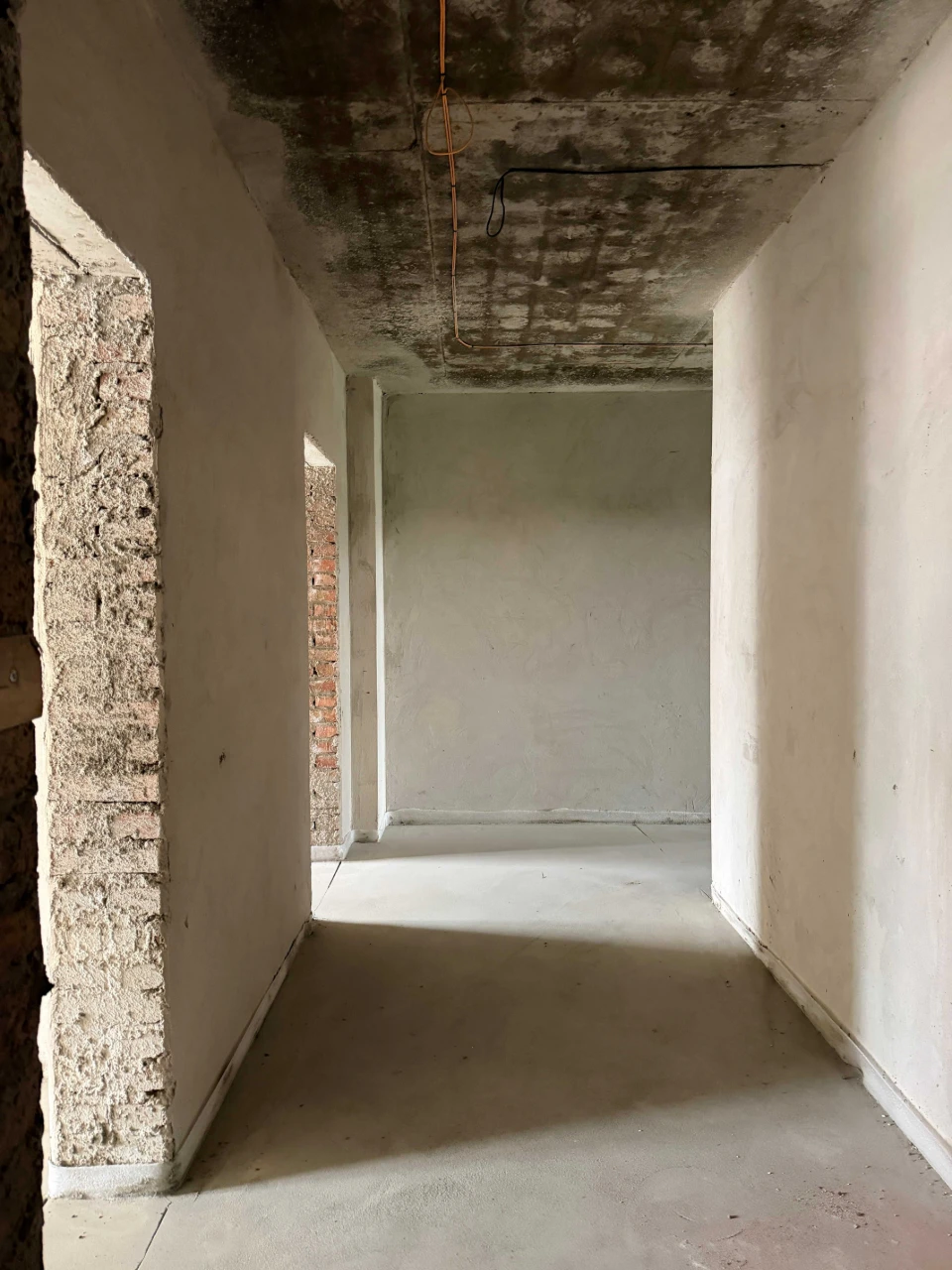 Продаж двокімнатної квартири 68 м² під єОселю