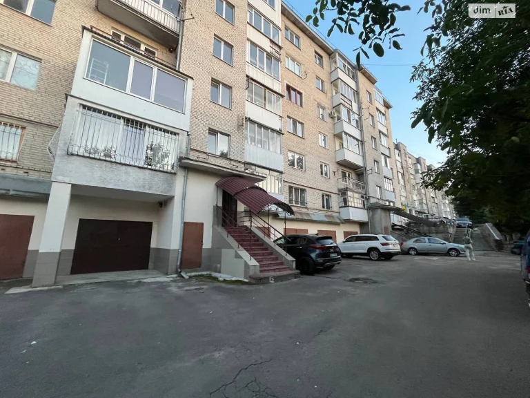 Продаж Квартира Старий парк