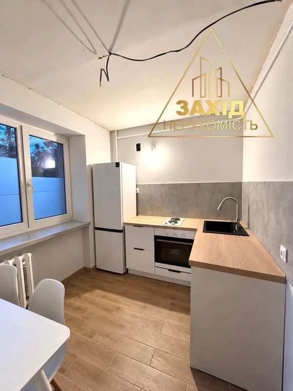 Двокімнатна 49 м², р-н Відродження, біля ТРЦ «ІМІДЖ»