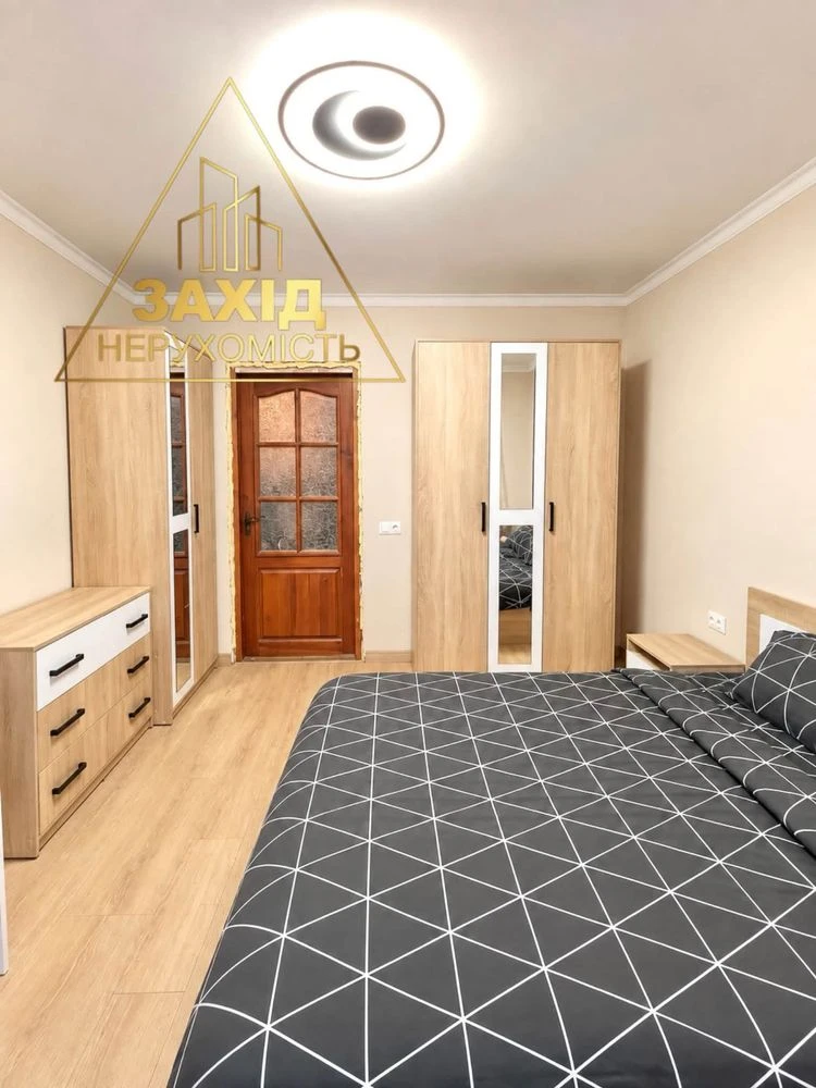 Двокімнатна 49 м², р-н Відродження, біля ТРЦ «ІМІДЖ»