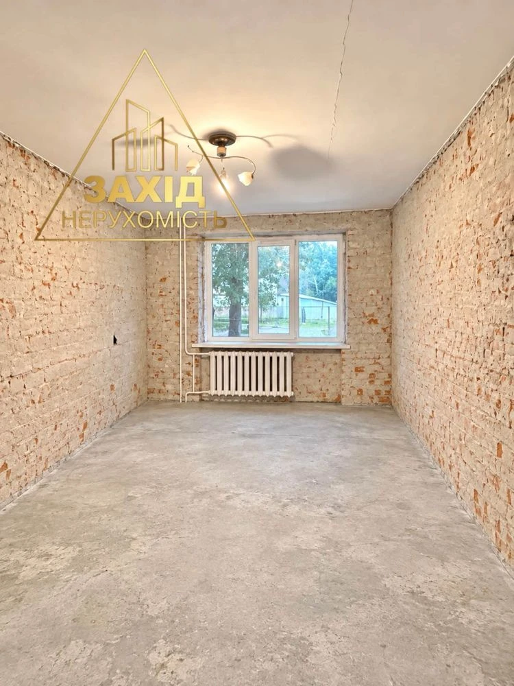 Двокімнатна 49 м², р-н Відродження, біля ТРЦ «ІМІДЖ»