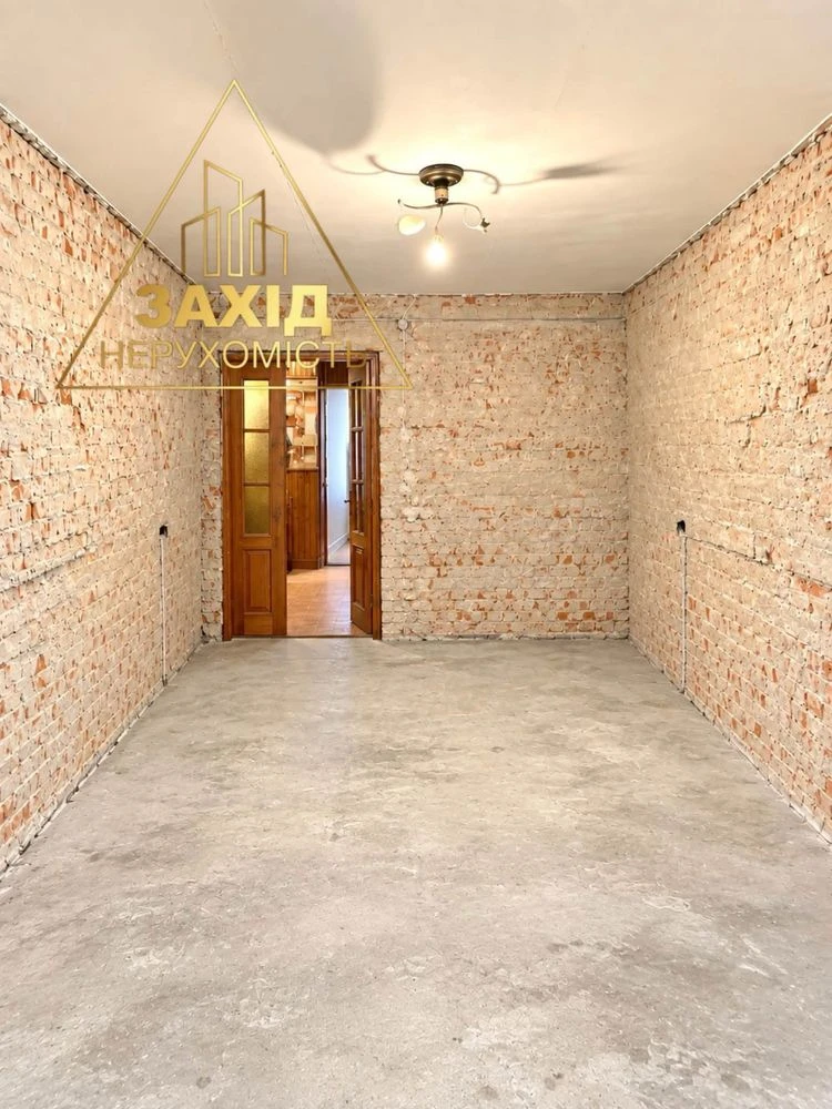 Двокімнатна 49 м², р-н Відродження, біля ТРЦ «ІМІДЖ»