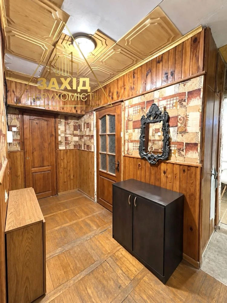 Двокімнатна 49 м², р-н Відродження, біля ТРЦ «ІМІДЖ»
