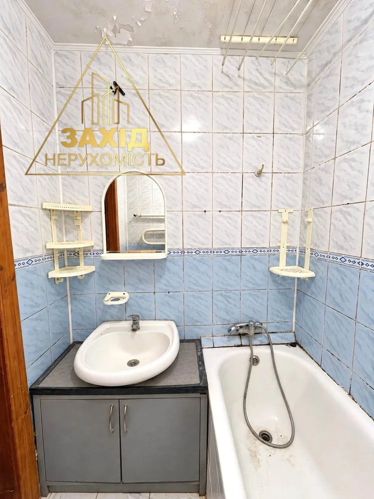 Двокімнатна 49 м², р-н Відродження, біля ТРЦ «ІМІДЖ»