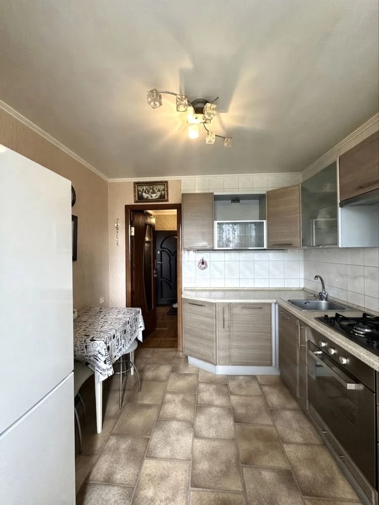 Продаж 3-кімн.квартири на вул.Гулака Артемовського у Луцьку