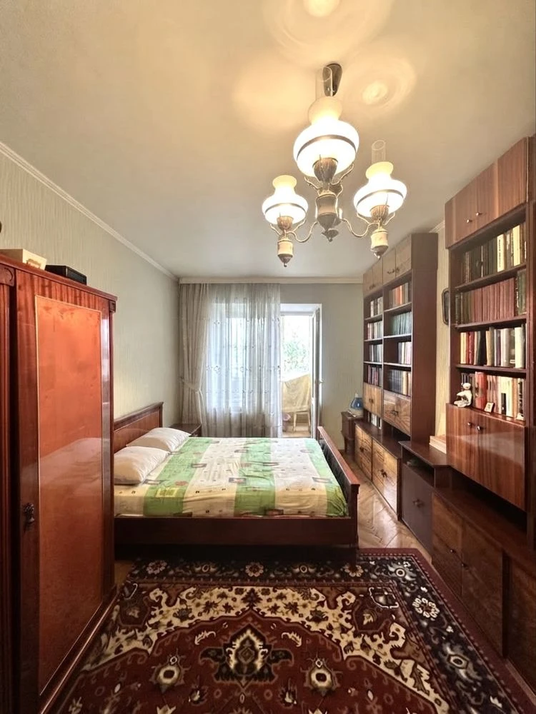 Продаж 3-кімн.квартири на вул.Гулака Артемовського у Луцьку