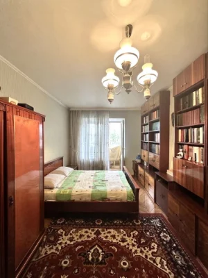 Продаж 3-кімн.квартири на вул.Гулака Артемовського у Луцьку