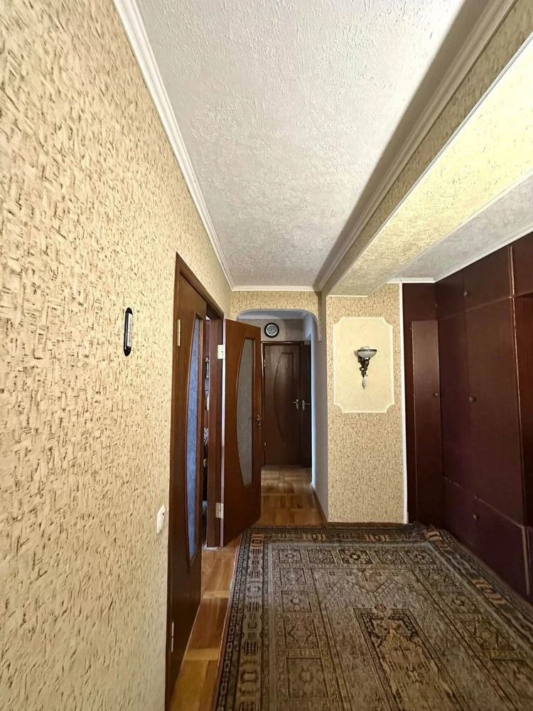 Продаж 3-кімн.квартири на вул.Гулака Артемовського у Луцьку