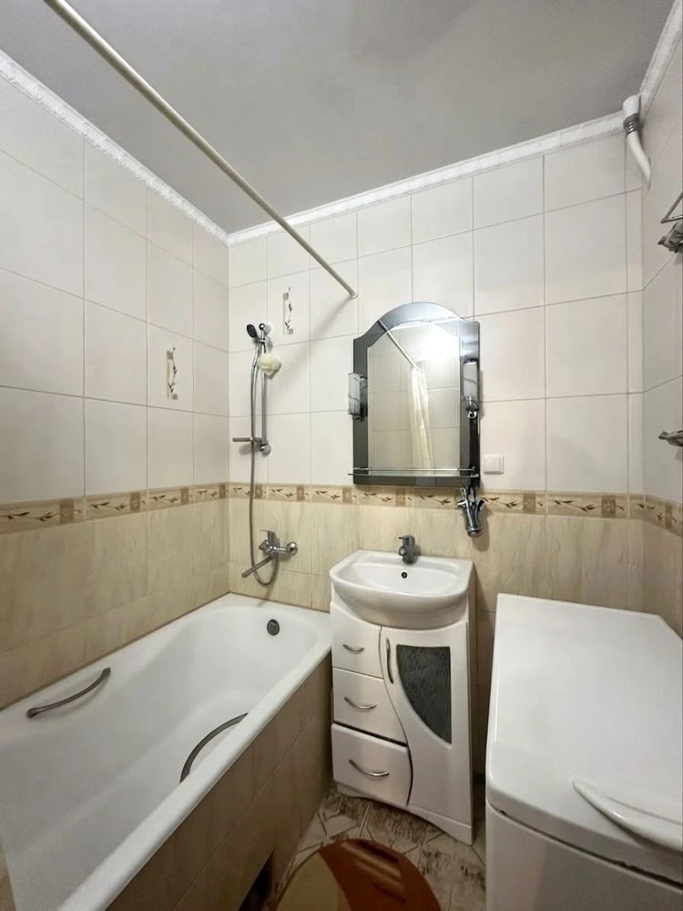 Продаж 3-кімн.квартири на вул.Гулака Артемовського у Луцьку