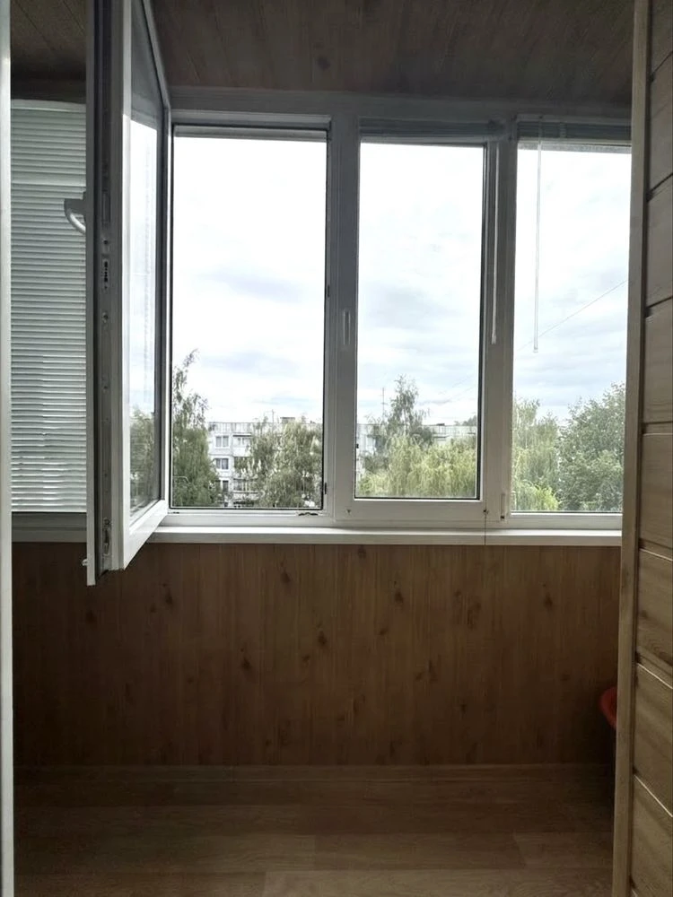 Продаж 3-кімн.квартири на вул.Гулака Артемовського у Луцьку