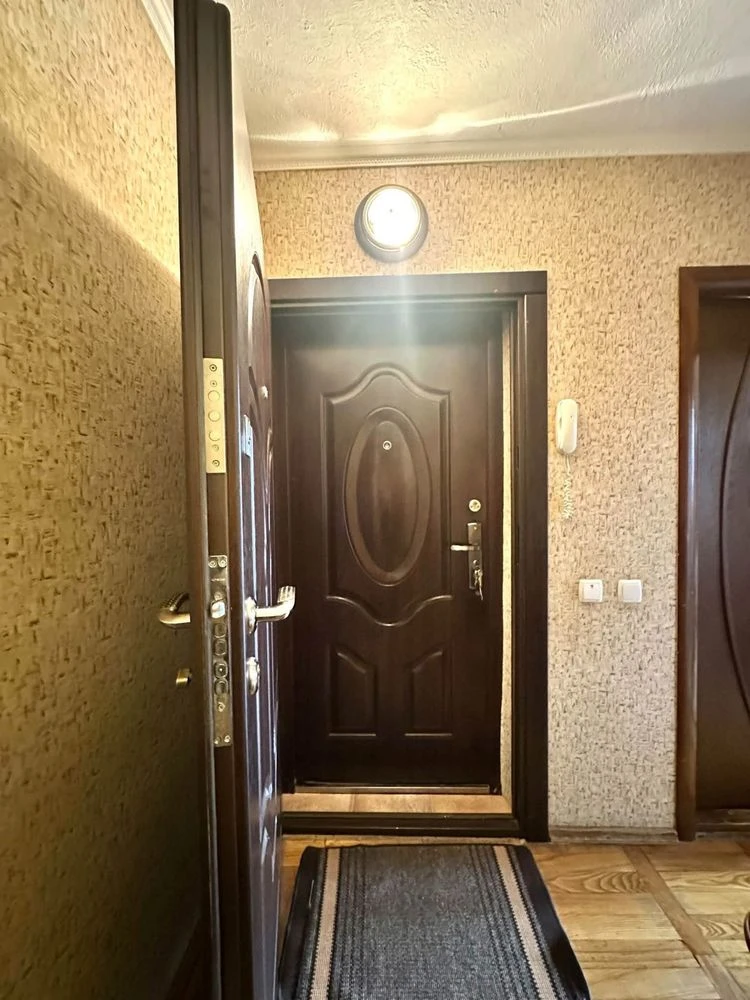 Продаж 3-кімн.квартири на вул.Гулака Артемовського у Луцьку