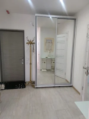 двокімнатна квартира