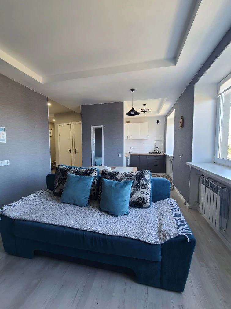 Продаж видової квартири в центральній частині Луцька, в. Коп