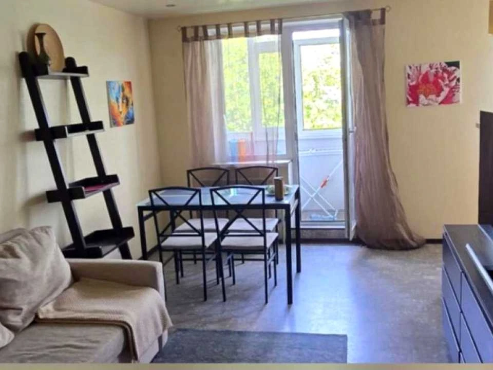 Квартира. Харків, 23 Серпня вул.