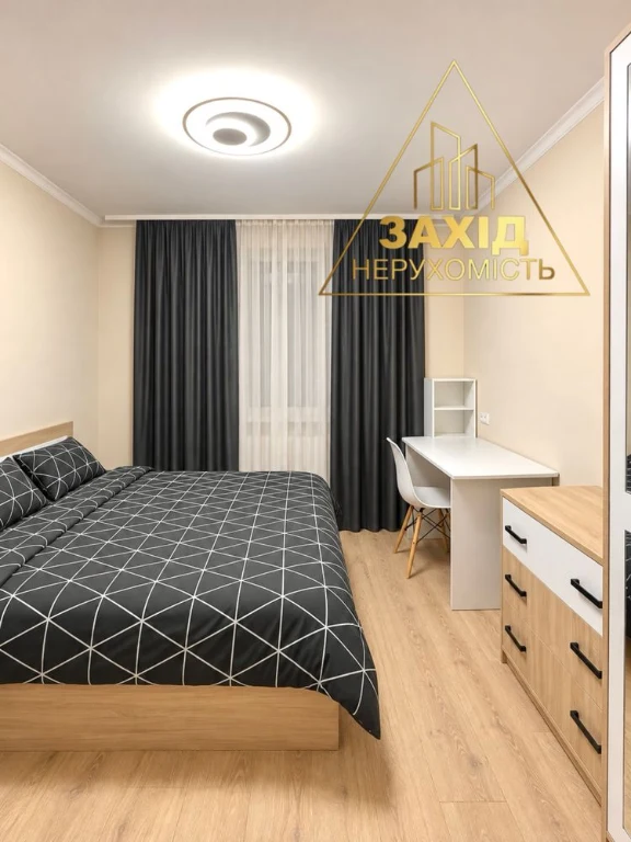 Двокімнатна біля ТРЦ «ІМІДЖ» 49 м², р-н Відродження
