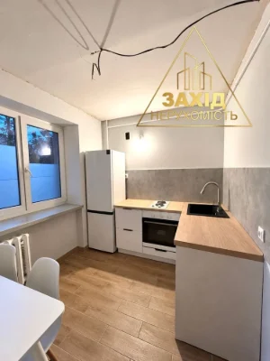 Двокімнатна біля ТРЦ «ІМІДЖ» 49 м², р-н Відродження