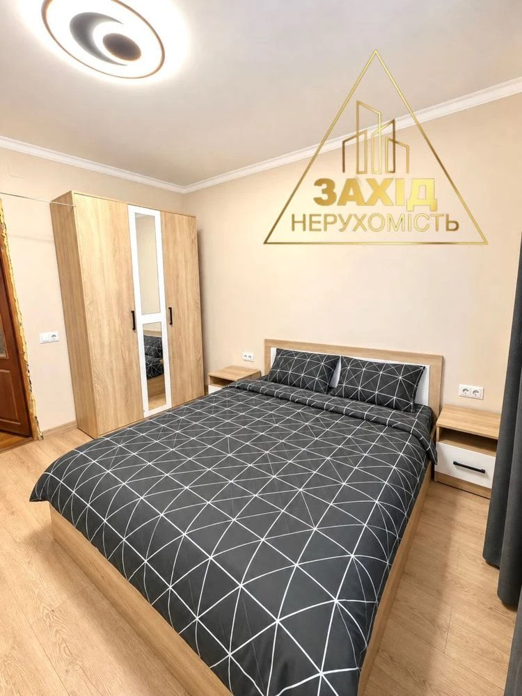 Двокімнатна біля ТРЦ «ІМІДЖ» 49 м², р-н Відродження