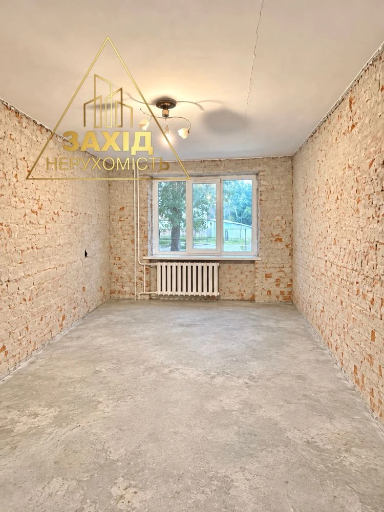 Двокімнатна біля ТРЦ «ІМІДЖ» 49 м², р-н Відродження