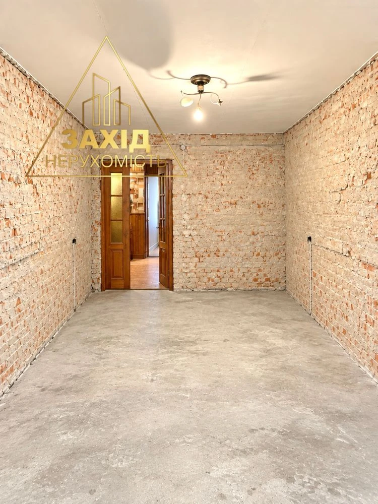 Двокімнатна біля ТРЦ «ІМІДЖ» 49 м², р-н Відродження