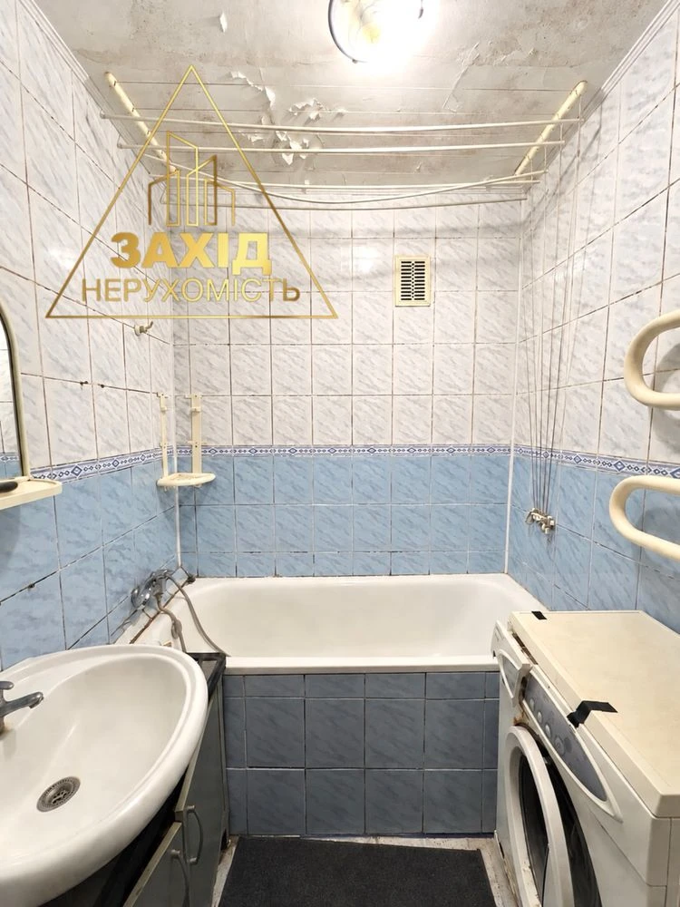 Двокімнатна біля ТРЦ «ІМІДЖ» 49 м², р-н Відродження