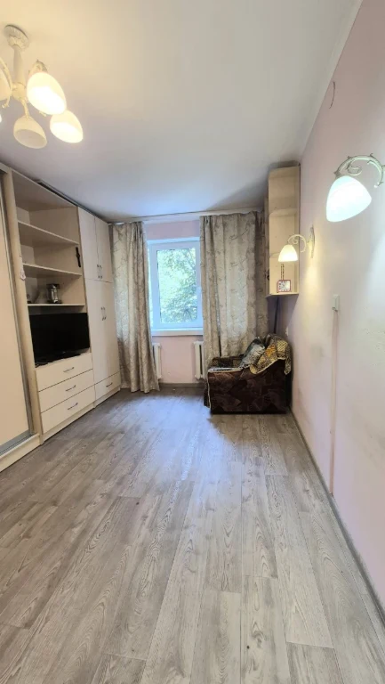 Продам 1 комнатную  смарт-квартиру, 3 этаж