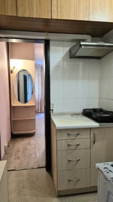 Продам 1 комнатную  смарт-квартиру, 3 этаж