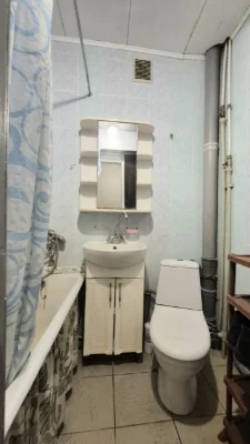 Продам 1 комнатную  смарт-квартиру, 3 этаж