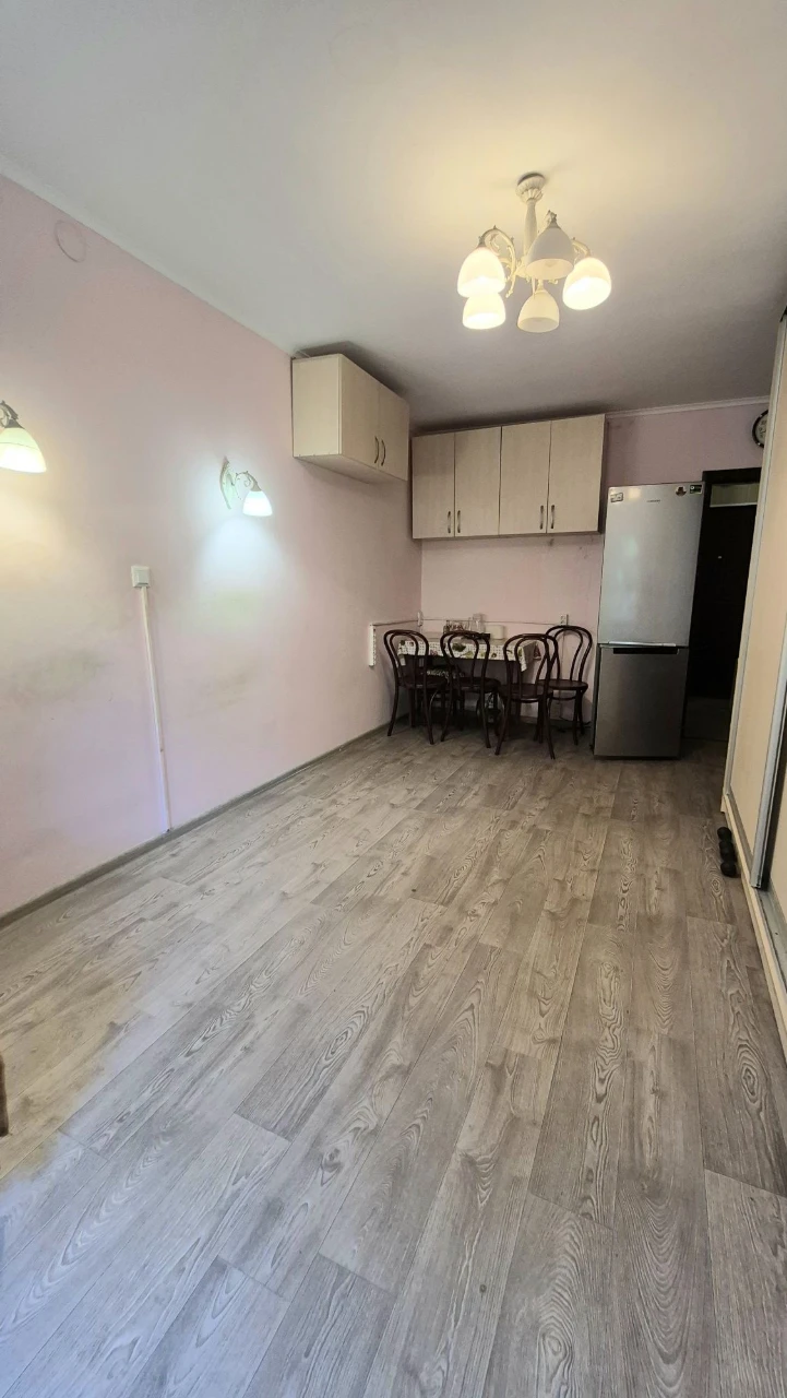 Продам 1 комнатную  смарт-квартиру, 3 этаж