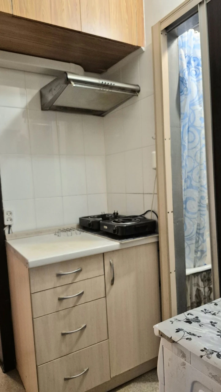 Продам 1 комнатную  смарт-квартиру, 3 этаж