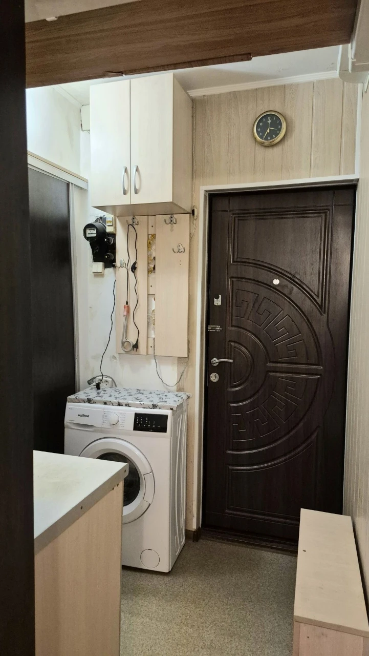 Продам 1 комнатную  смарт-квартиру, 3 этаж