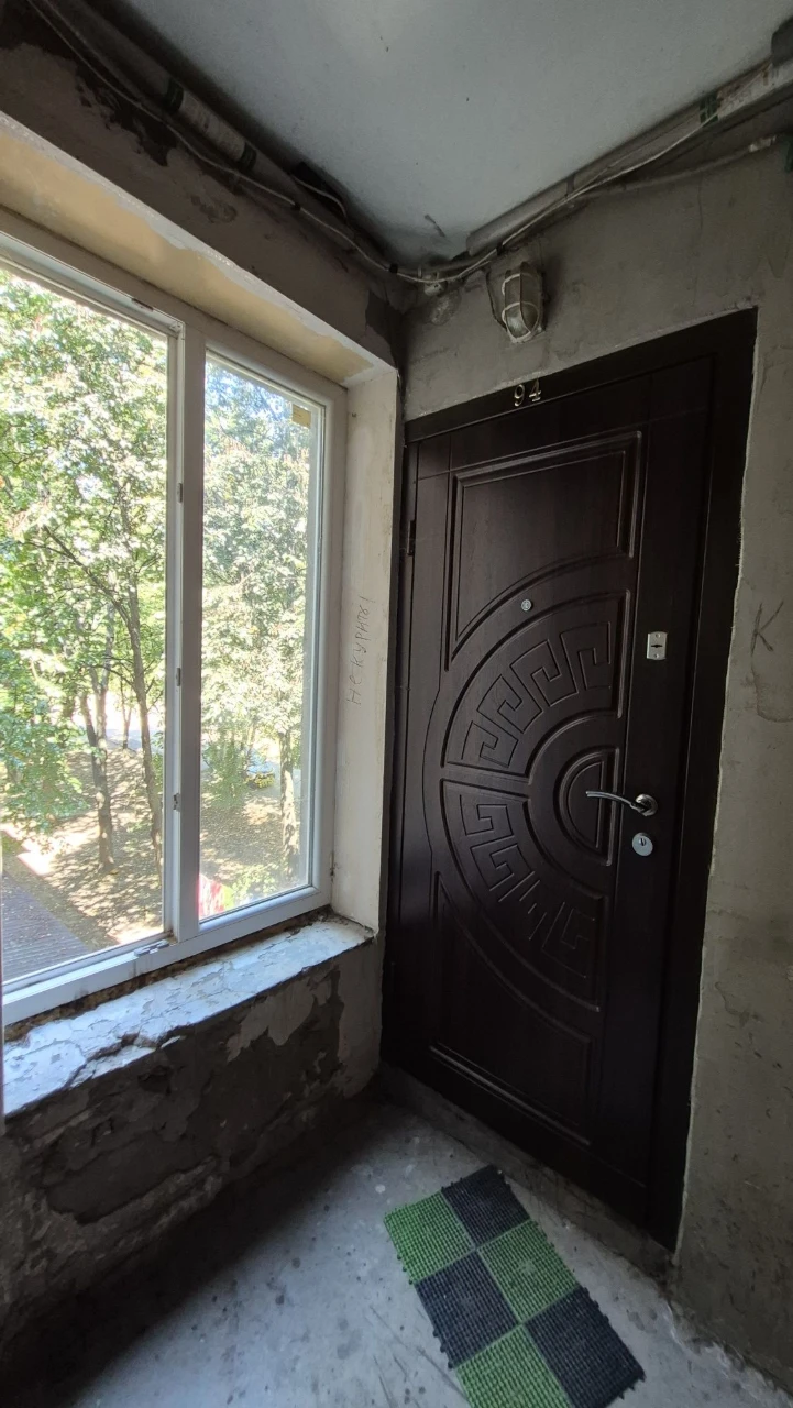 Продам 1 комнатную  смарт-квартиру, 3 этаж